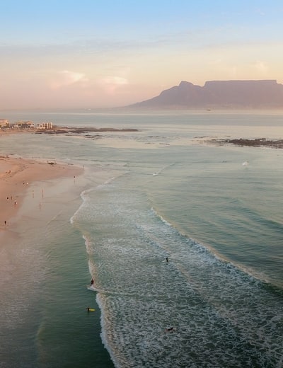 Spectacular South Africa – 10 Days